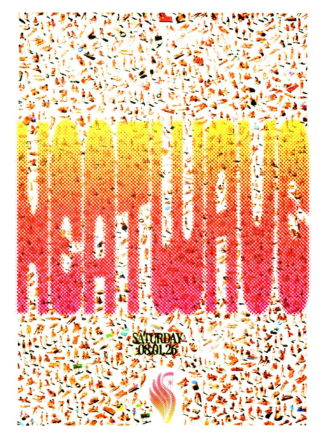 Sanctuary: Heat Wave