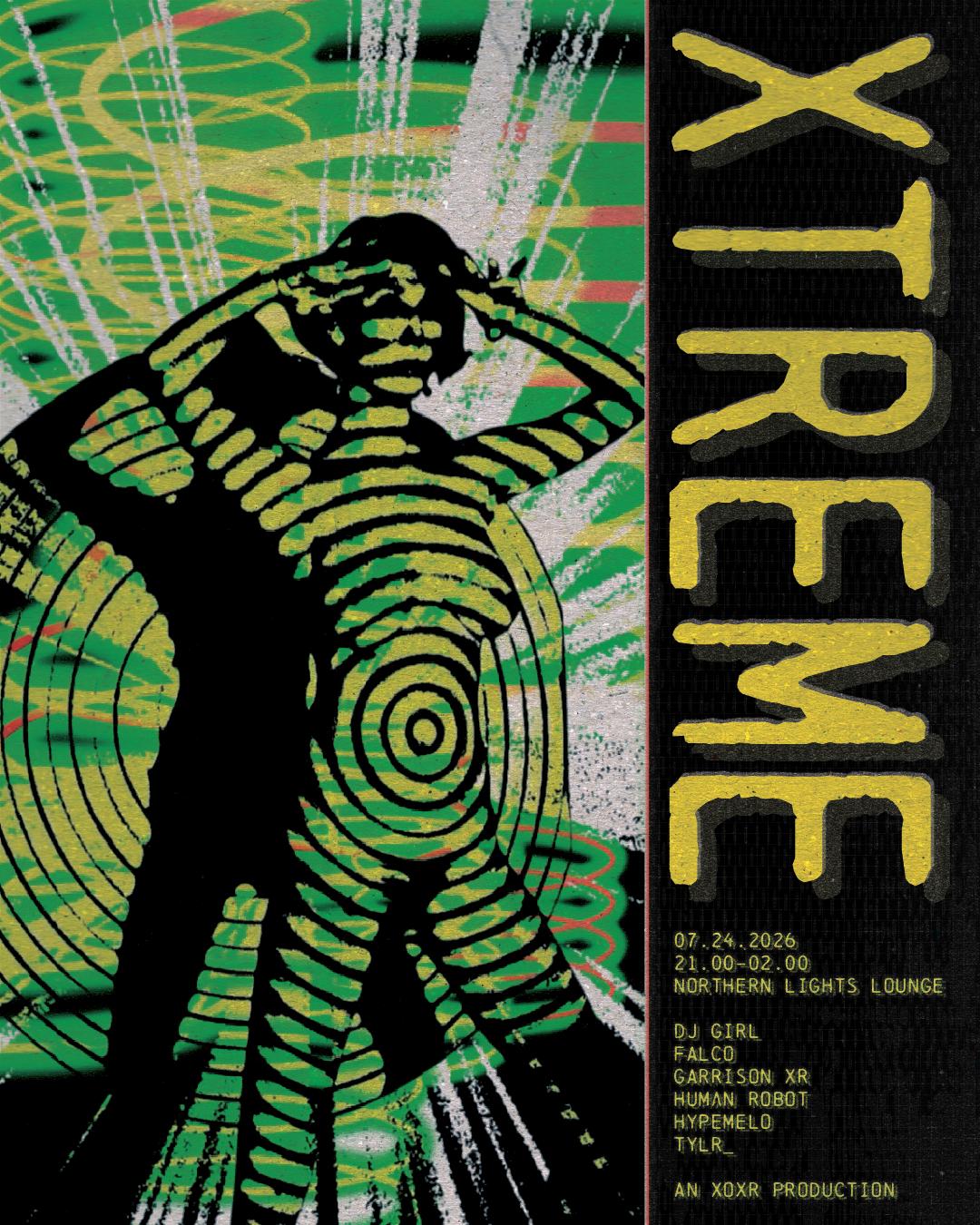 Xtreme
