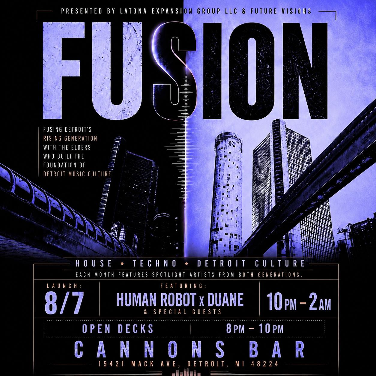 Fusion