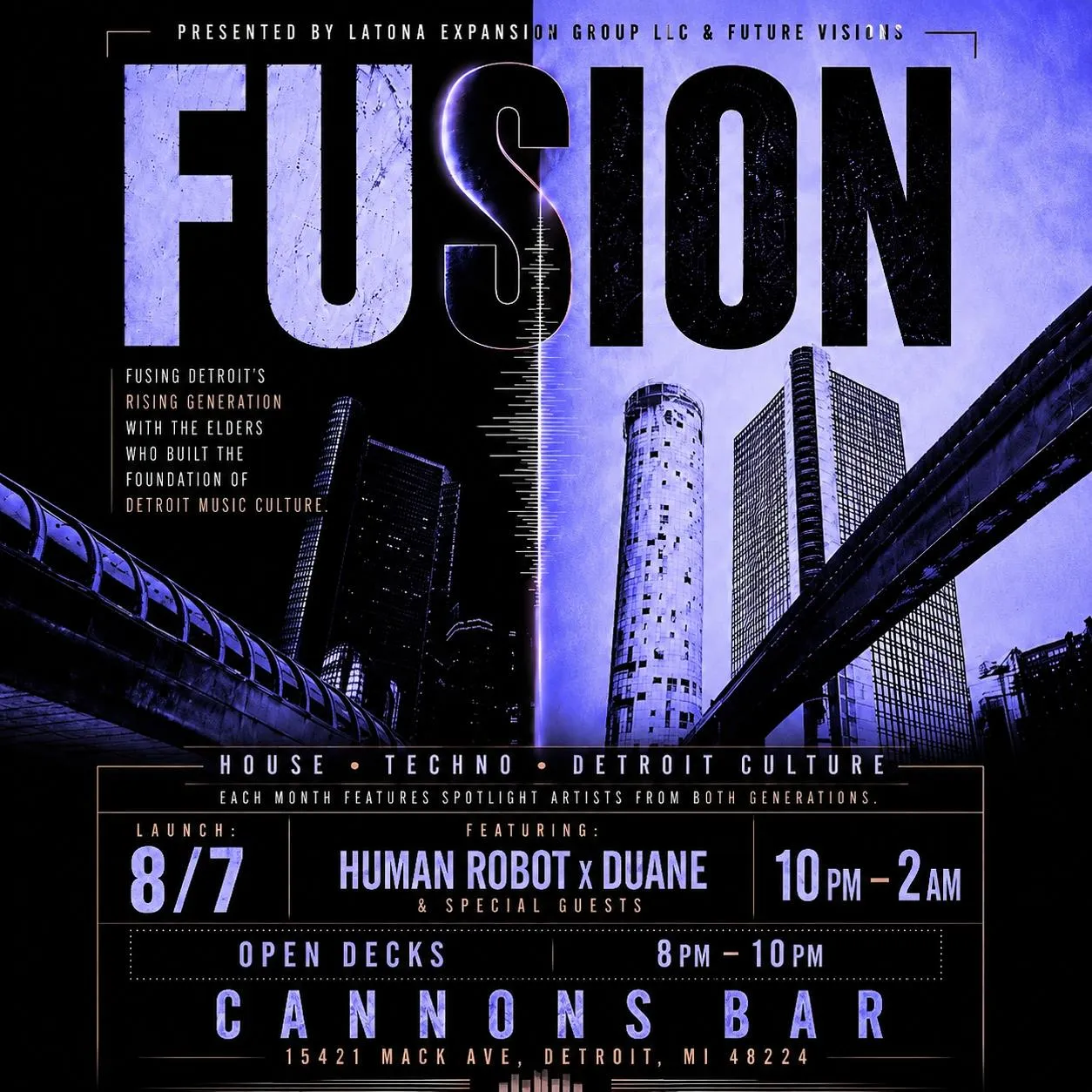 FUSION