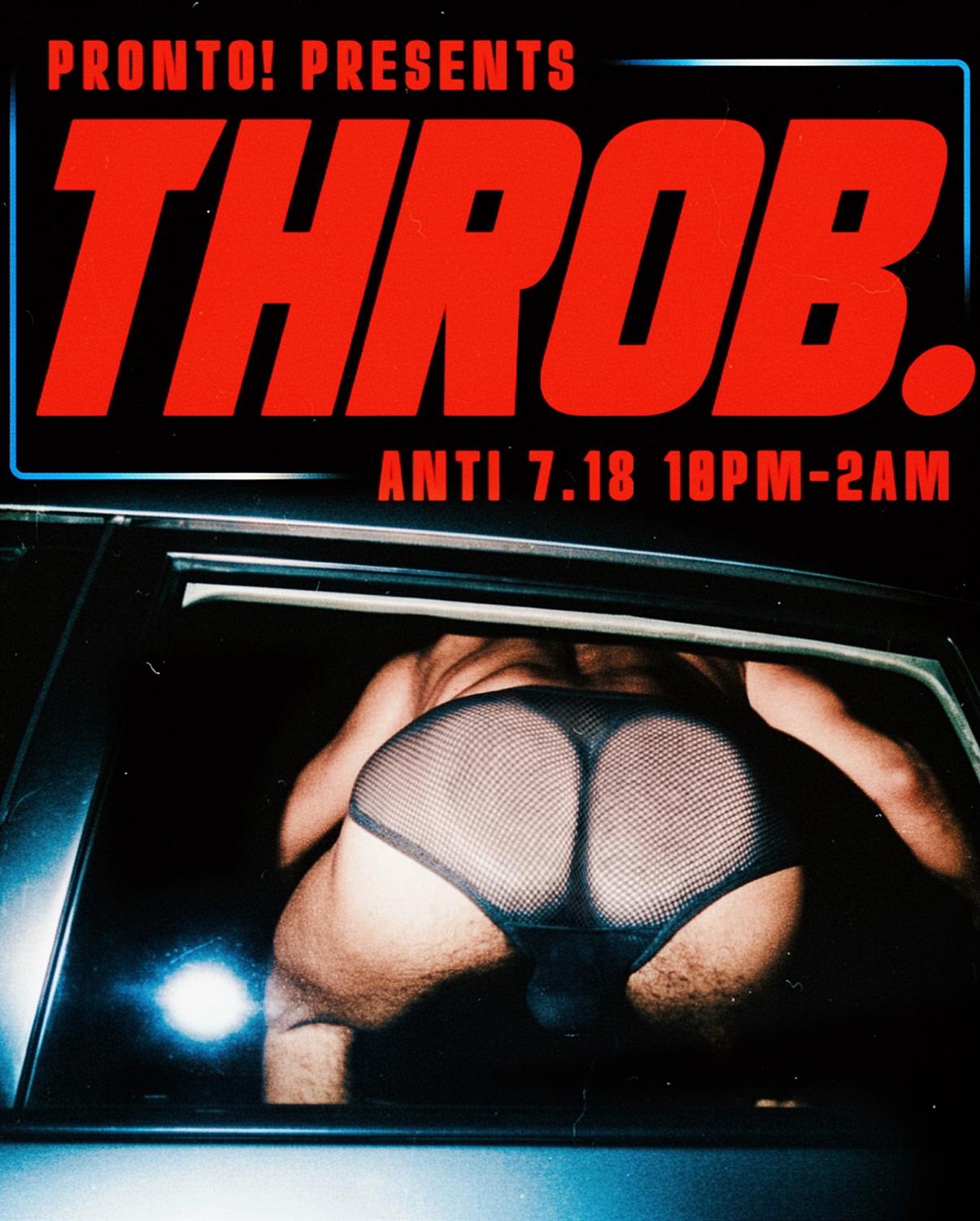 Throb