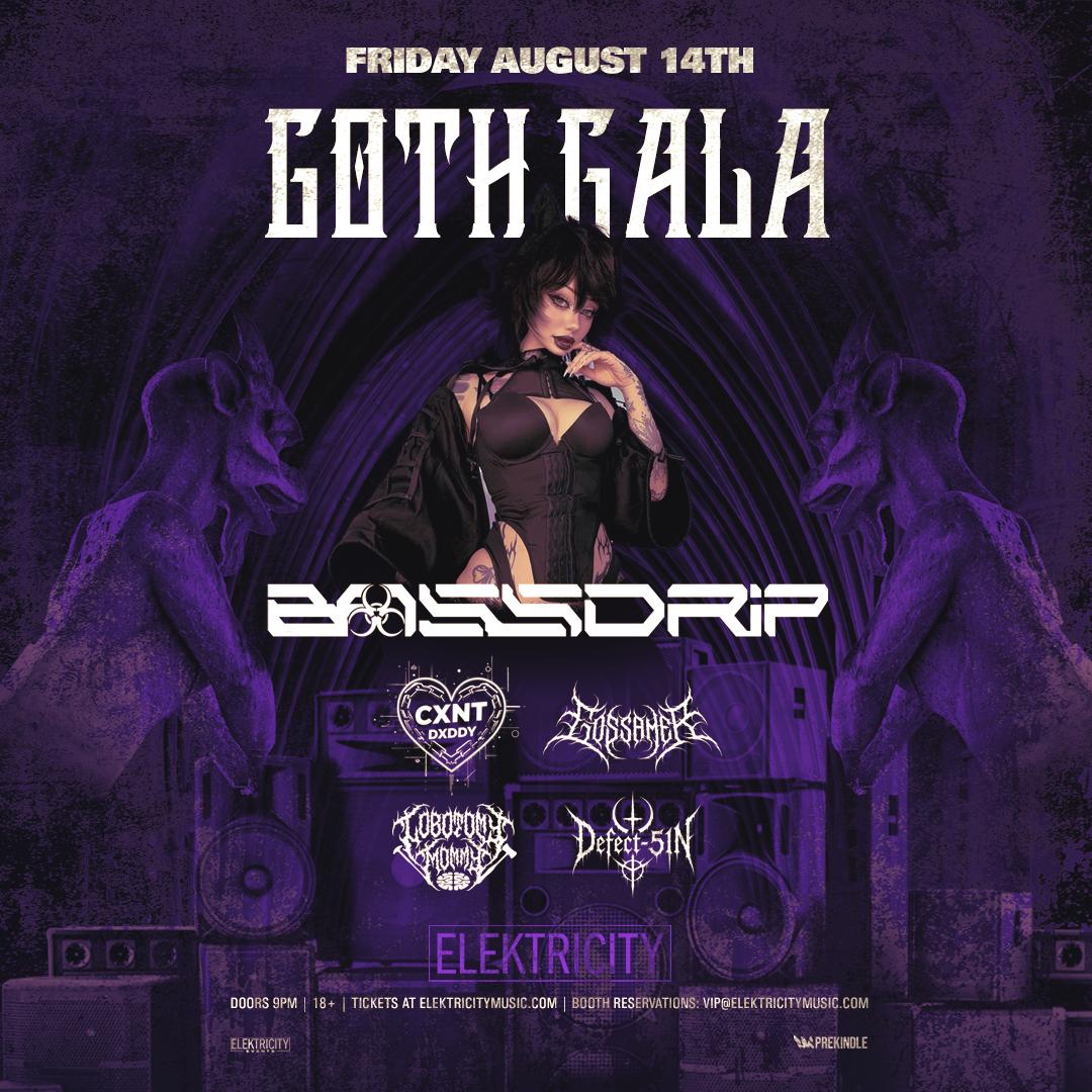 Goth Gala