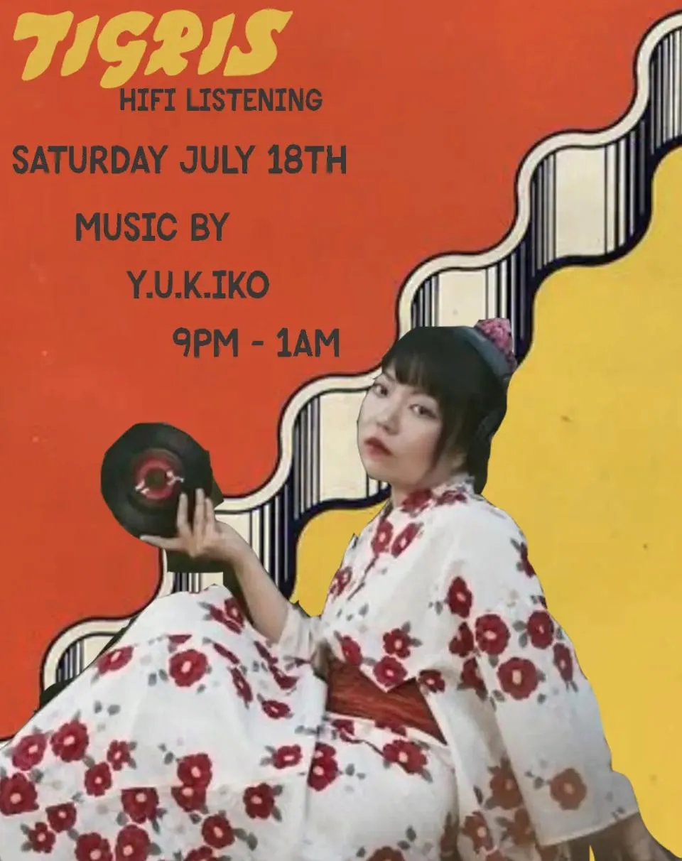 Y.U.K.Iko.