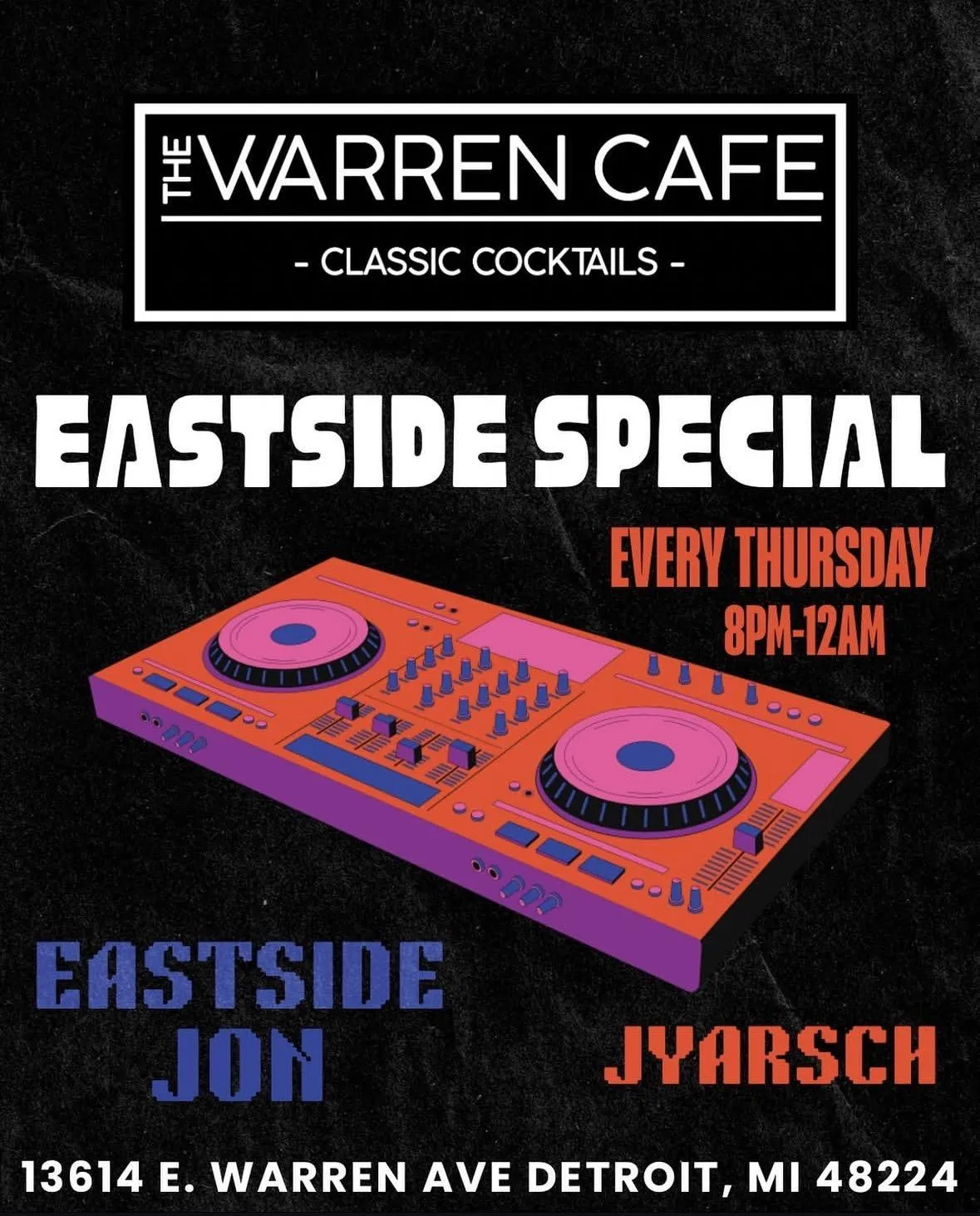 Eastside Special