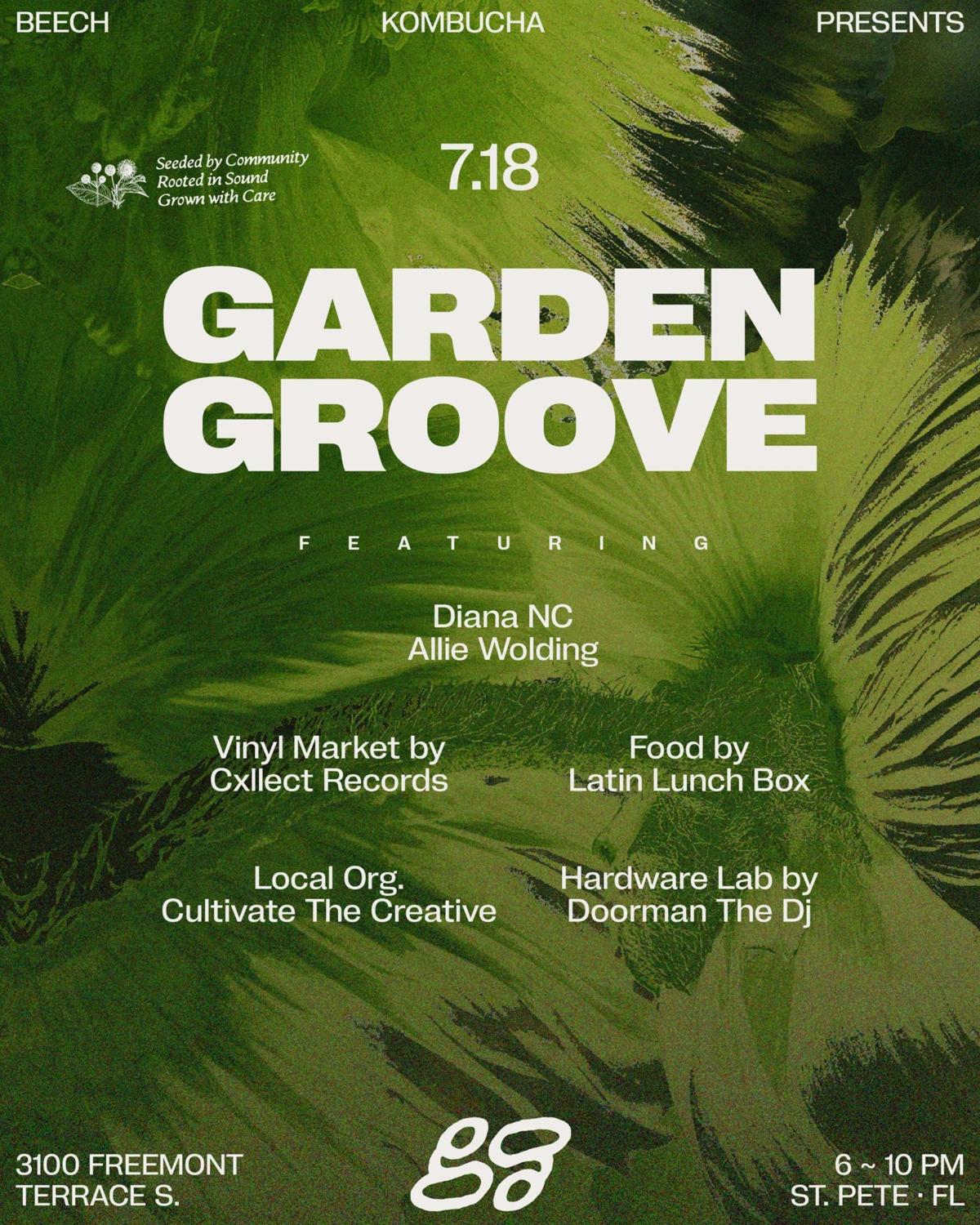 Garden Groove