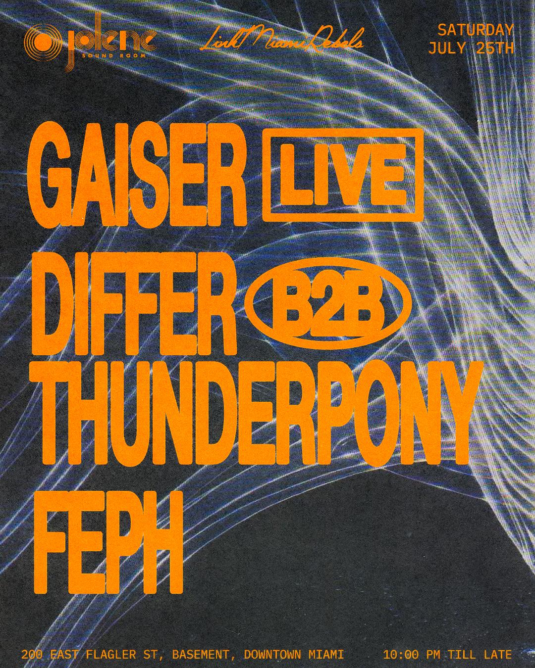 Gaiser
