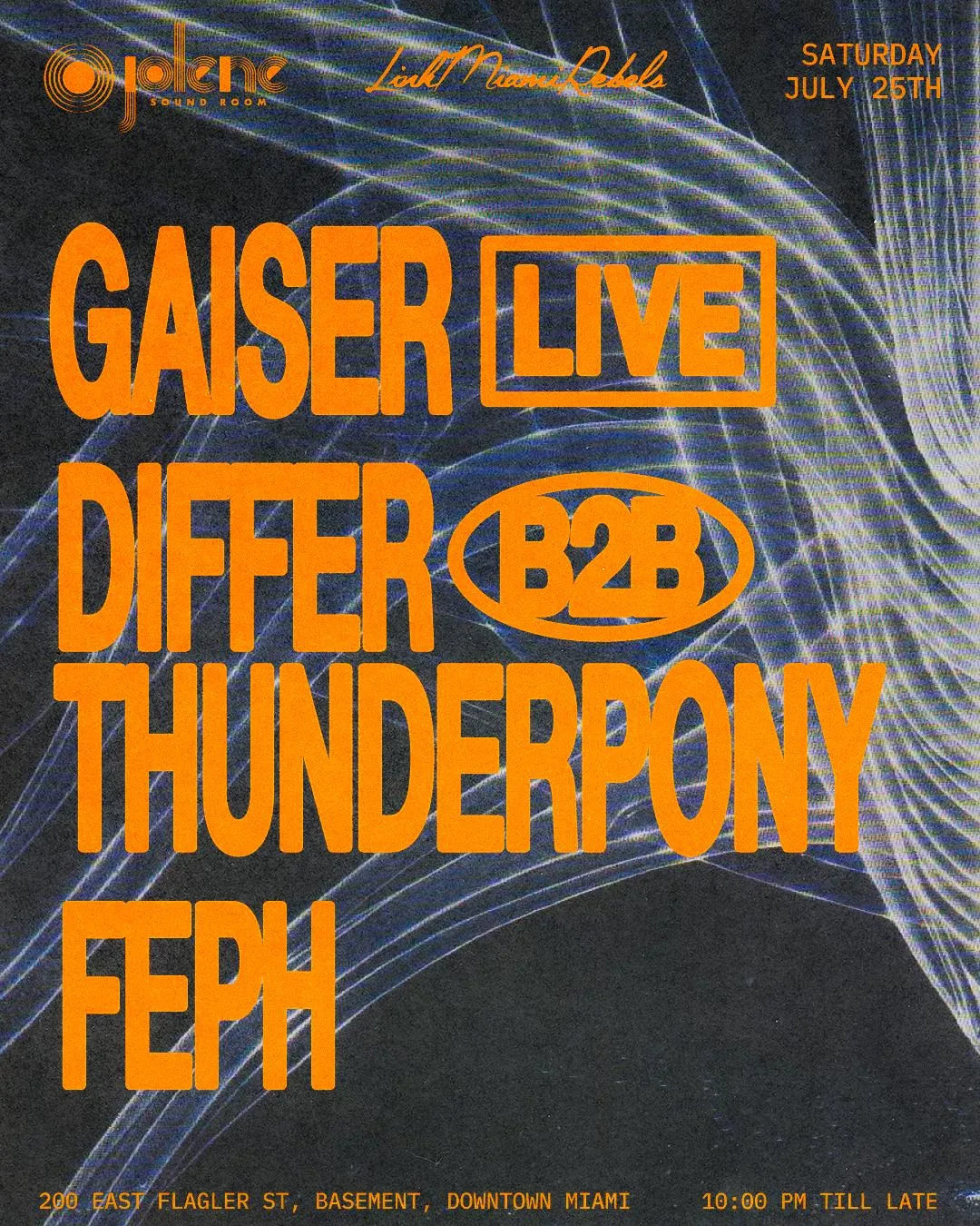 Gaiser