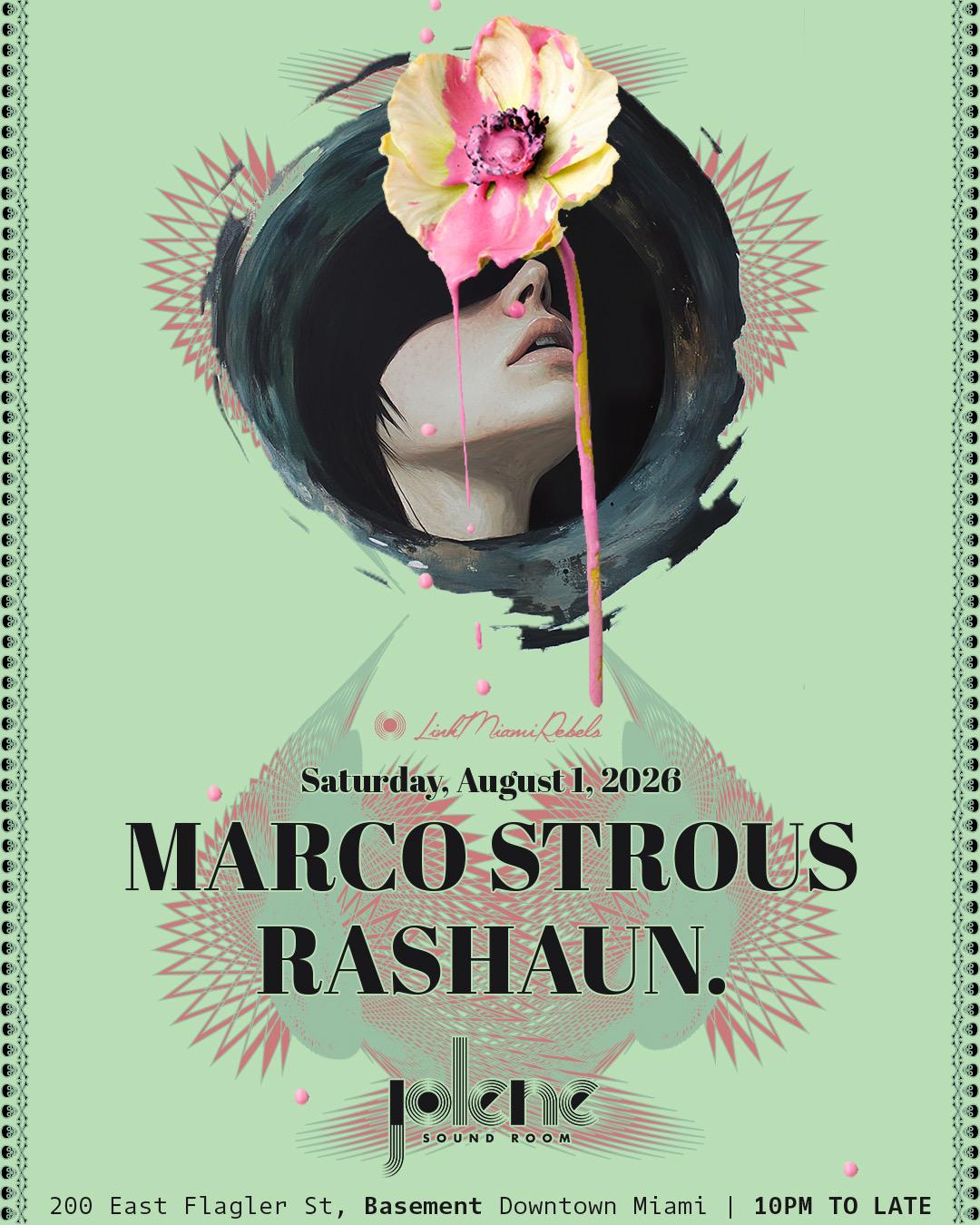 Marco Strous