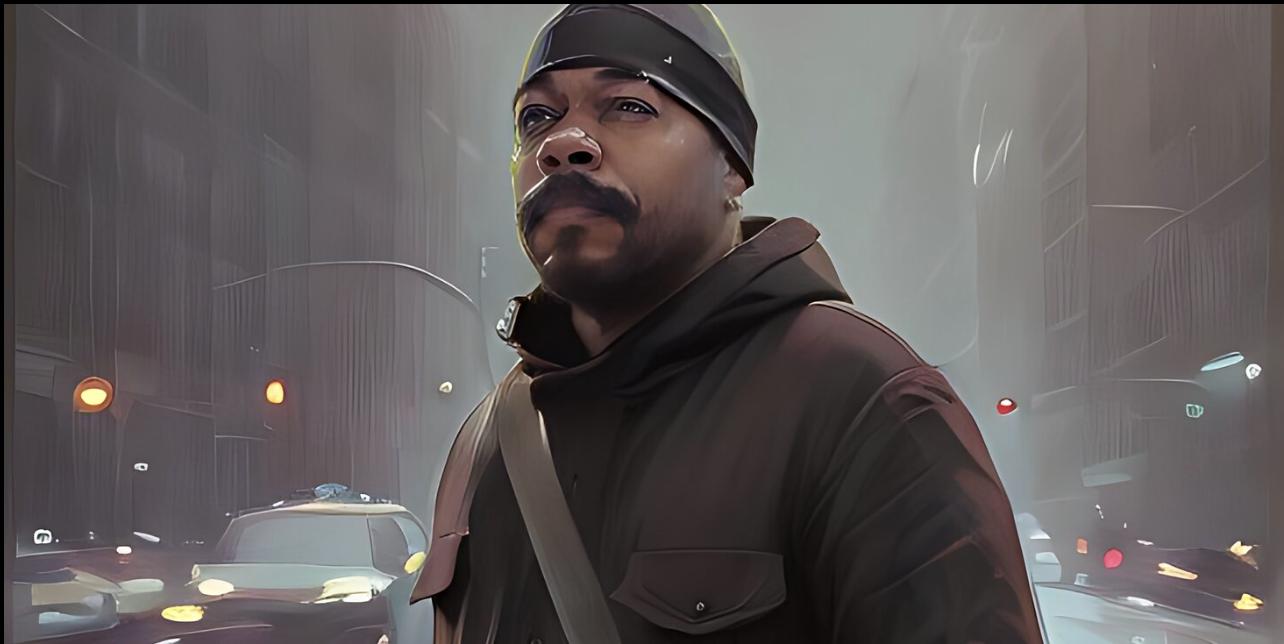 Derrick Carter