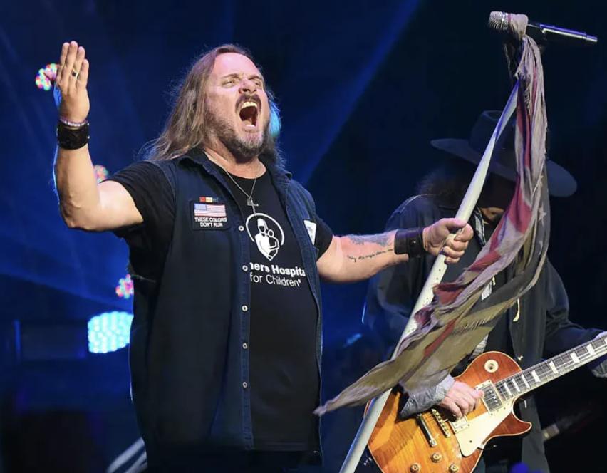 Lynyrd Skynyrd & Loverboy