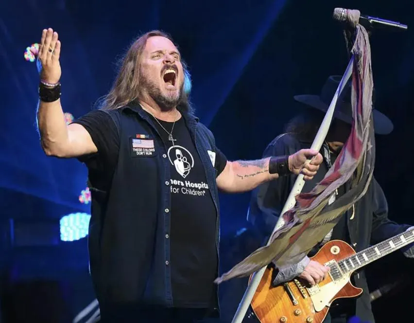 Lynyrd Skynyrd & Loverboy