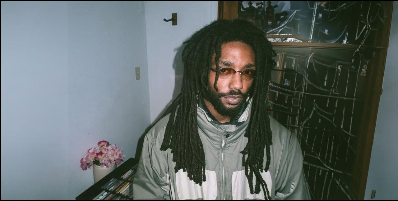 Omni Soundspace Presents: Gum.Mp3