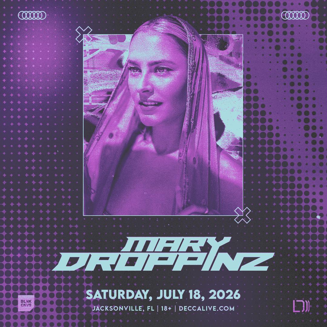 Mary Droppinz