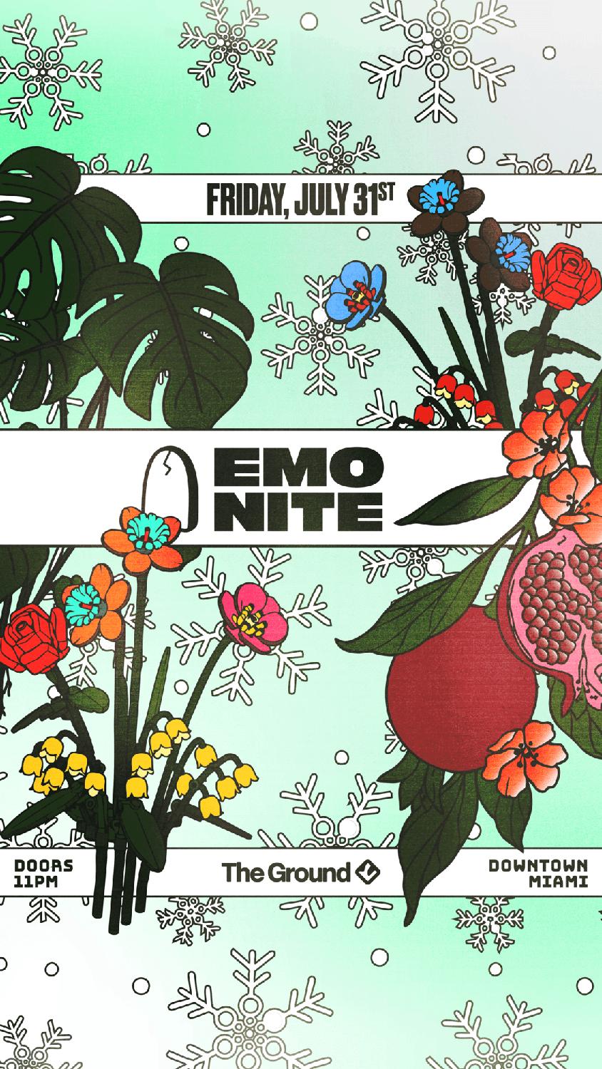 Emo Nite