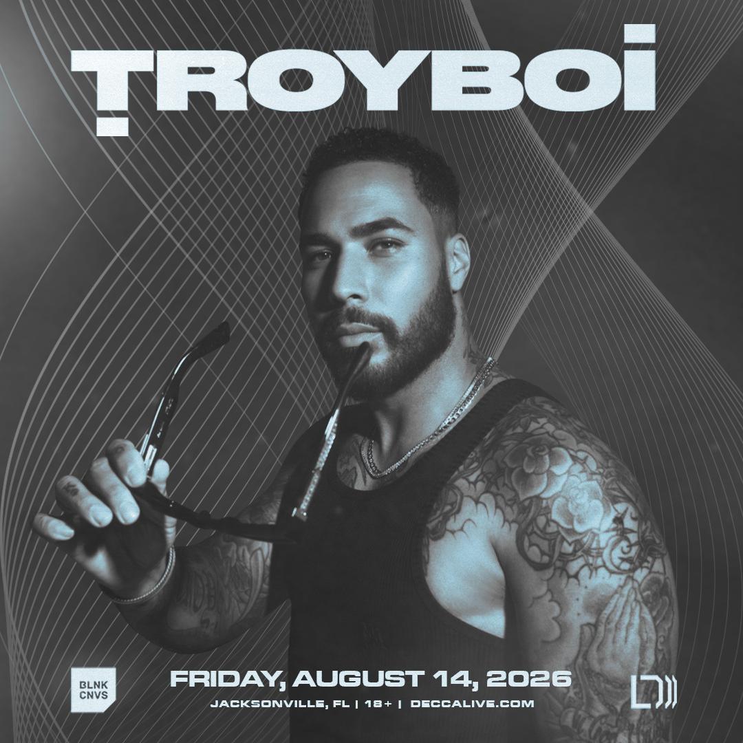 Troyboi