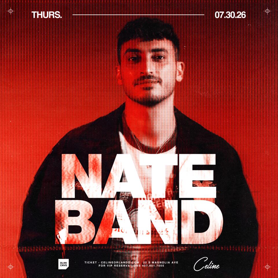 Nate Band