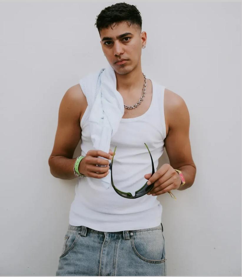 Omar+