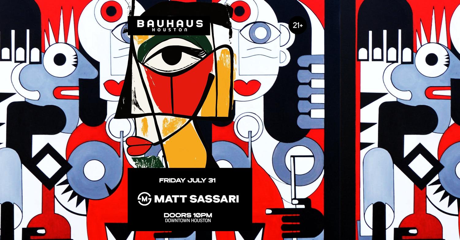 Matt Sassari