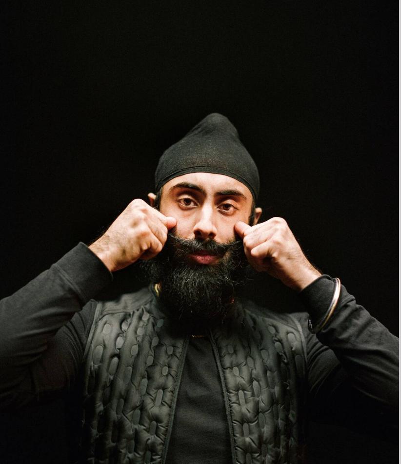 Yung Singh