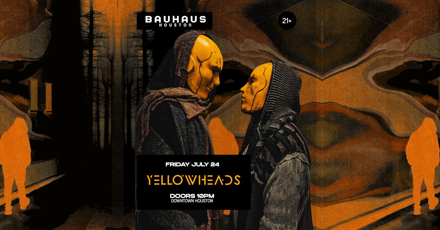 Yellowheads