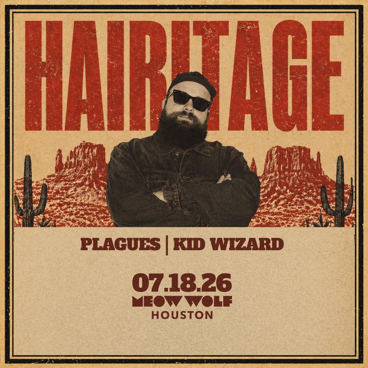 Hairitage
