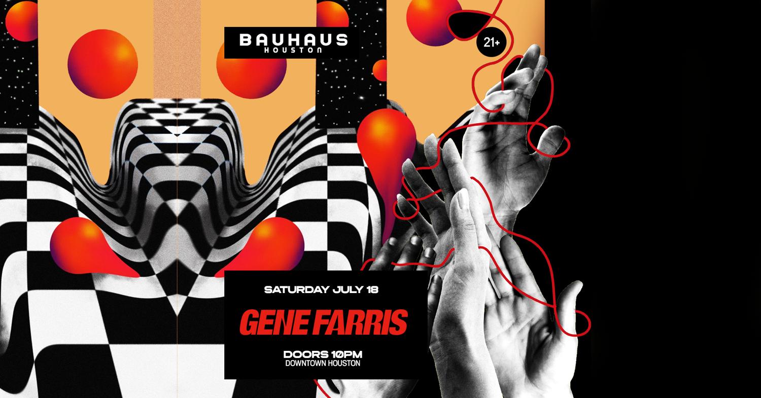 Gene Farris