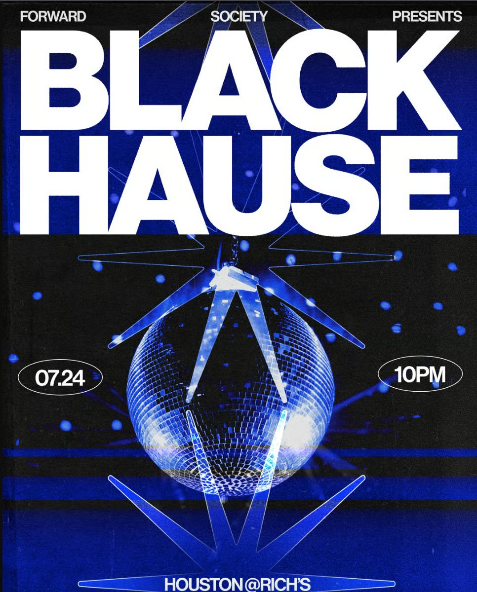 'Black Hause'
