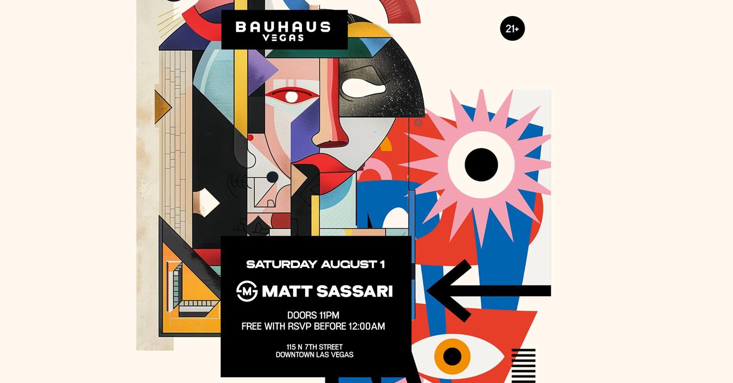 Matt Sassari