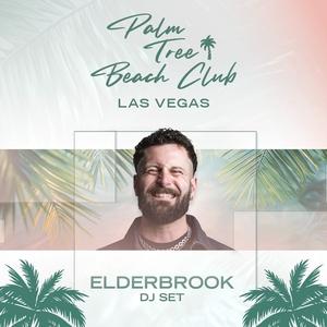 Elderbrook (Dj Set)