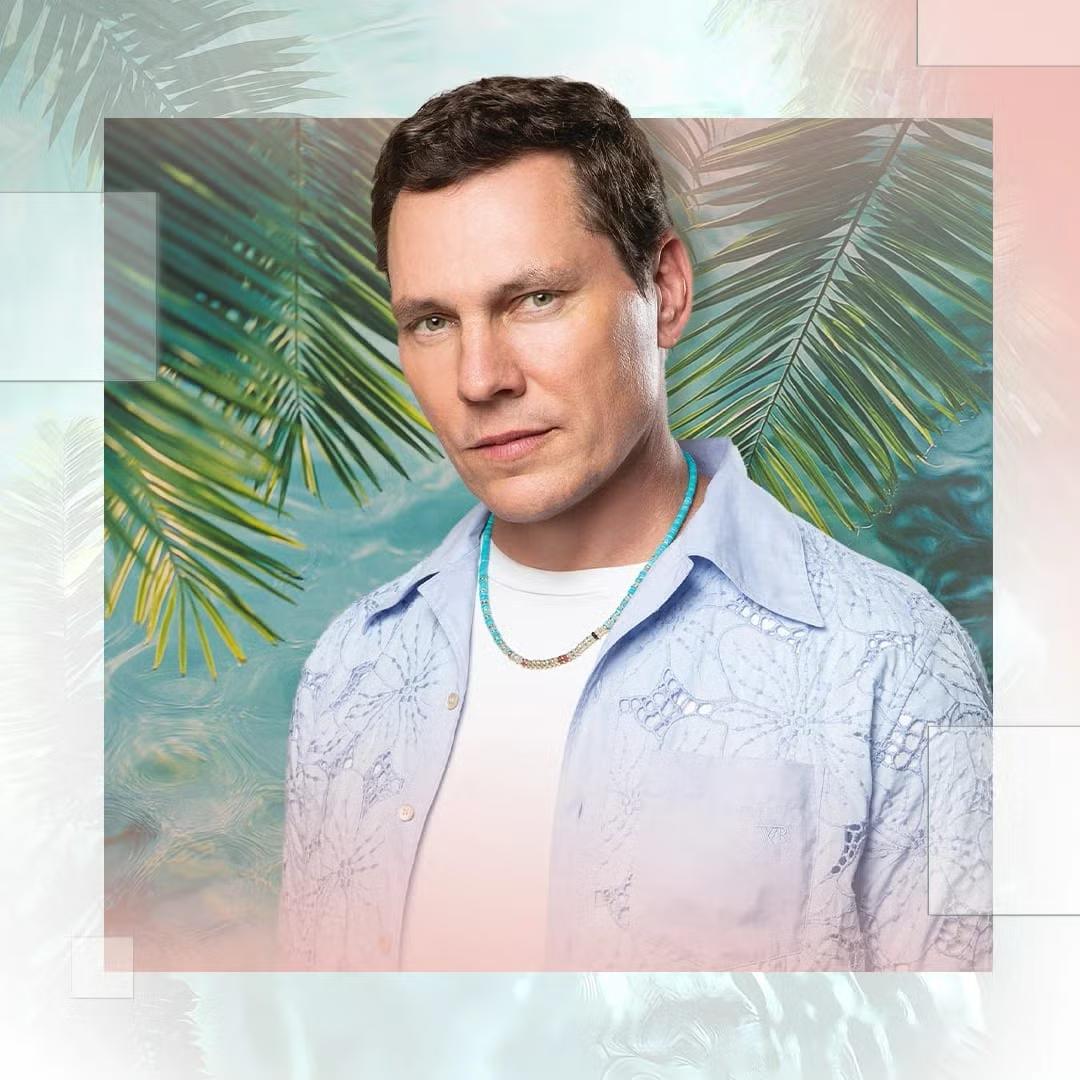 Tiësto