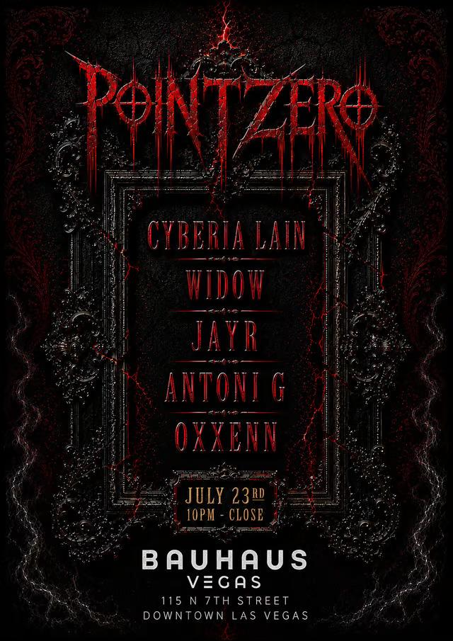 Point Zero