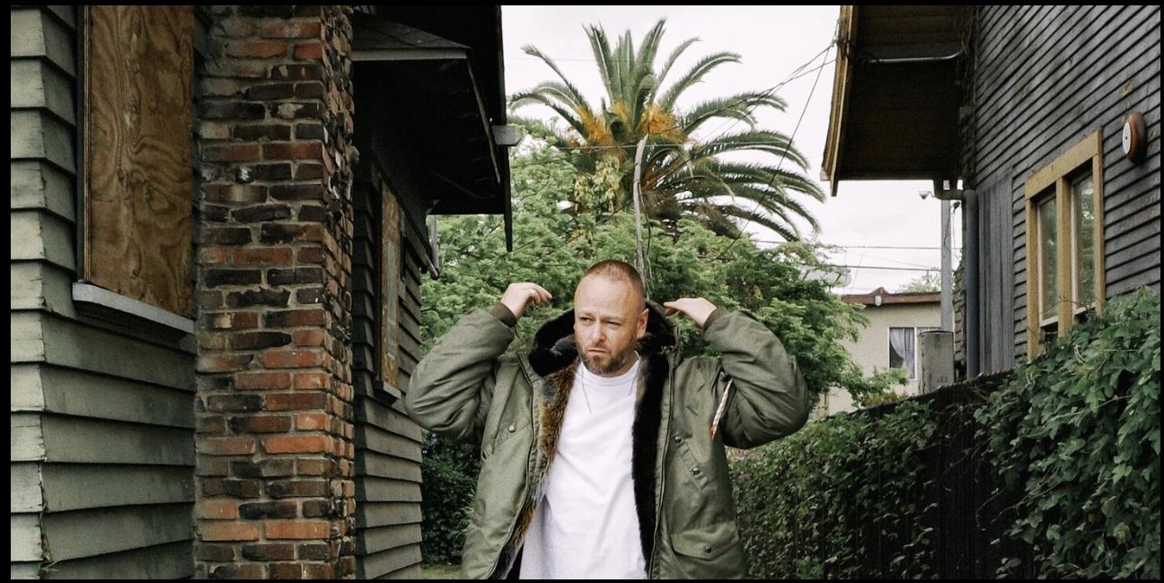Sam Binga