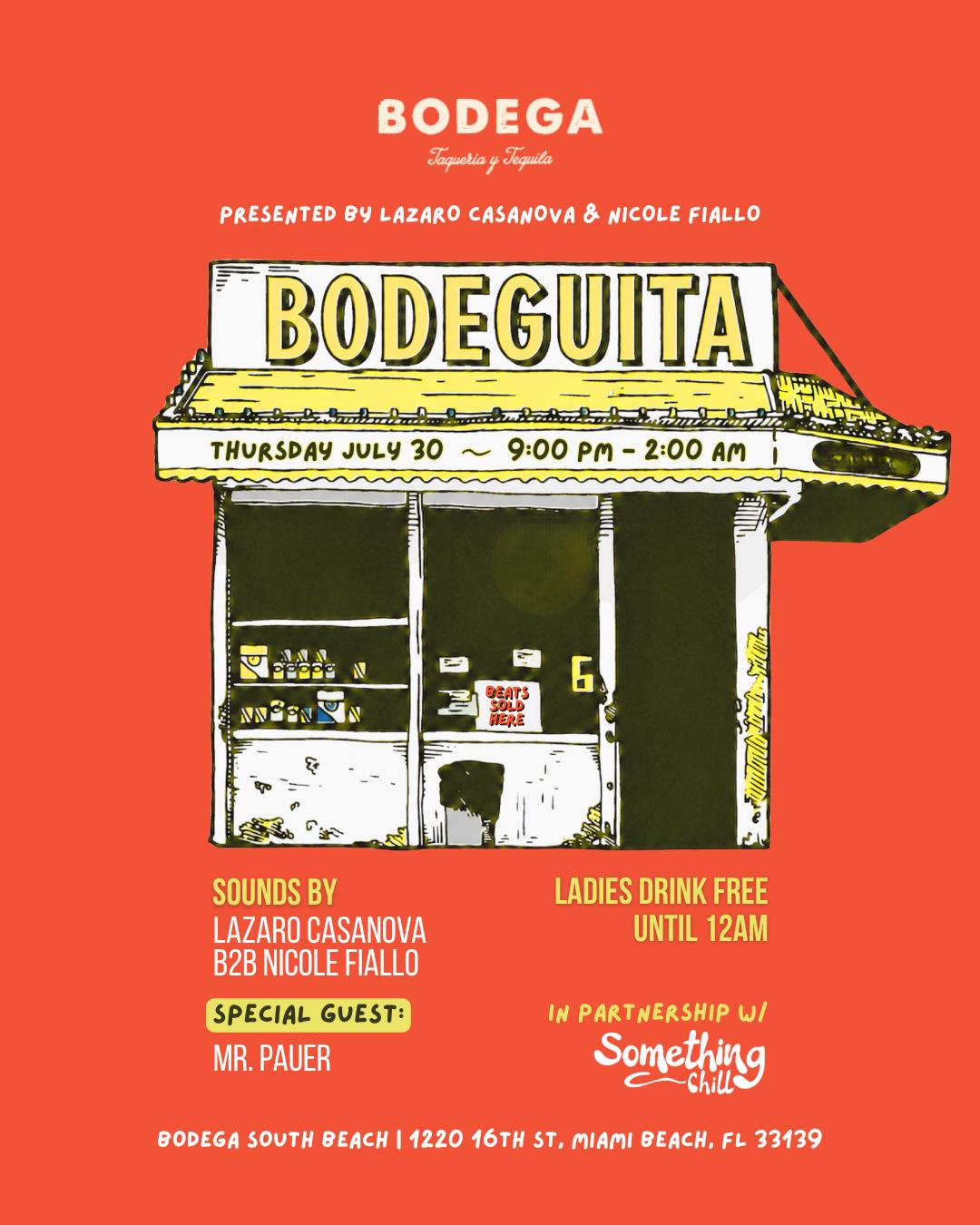 Bodeguita