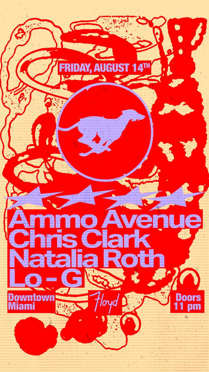 Ammo Avenue