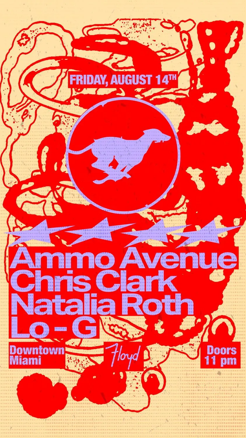 Ammo Avenue