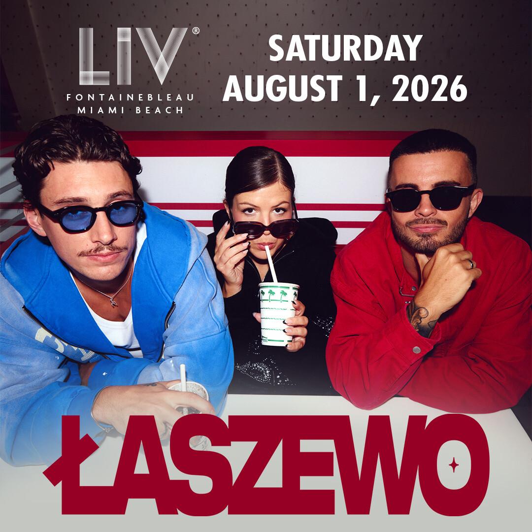 Laszewo