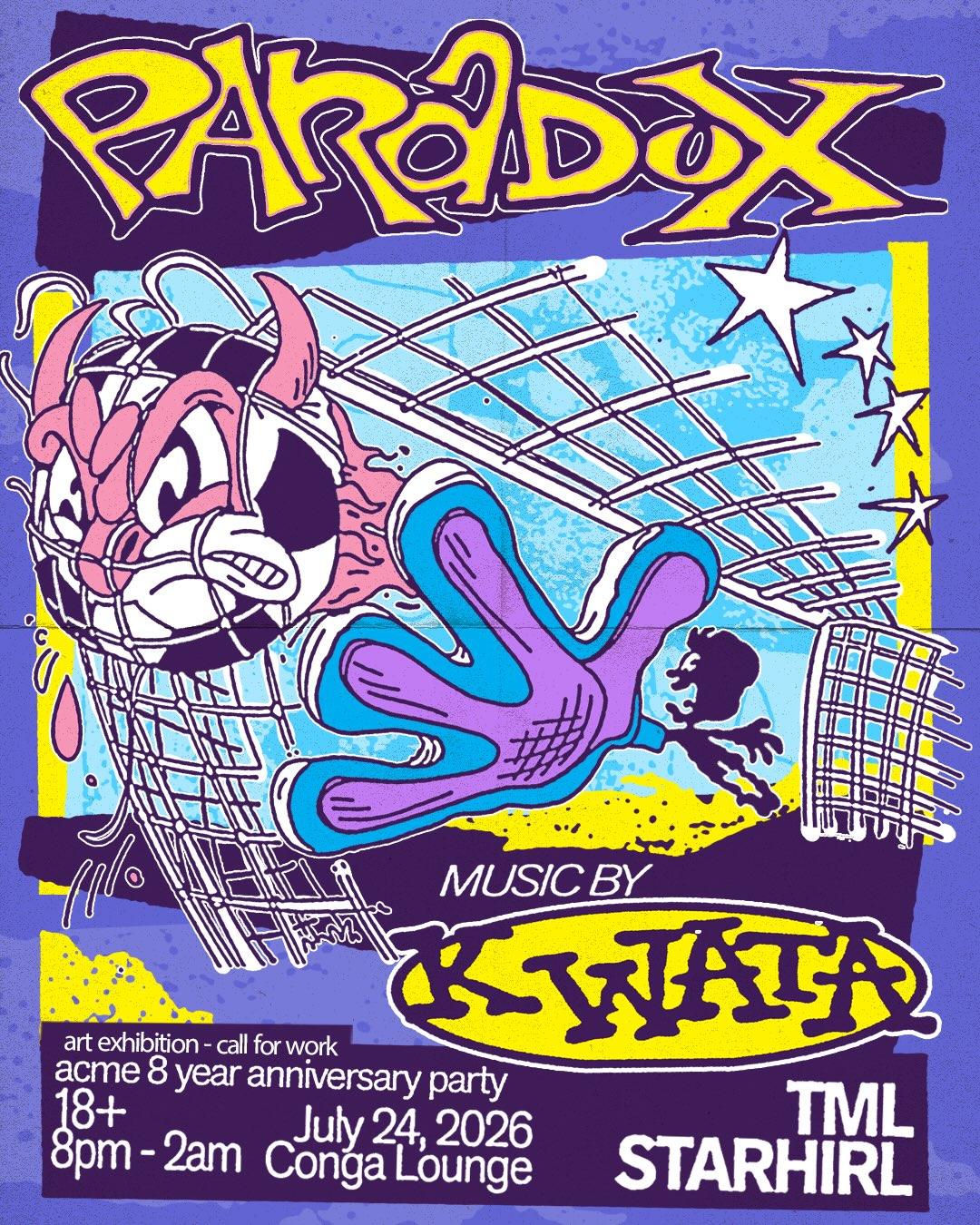 Paradox