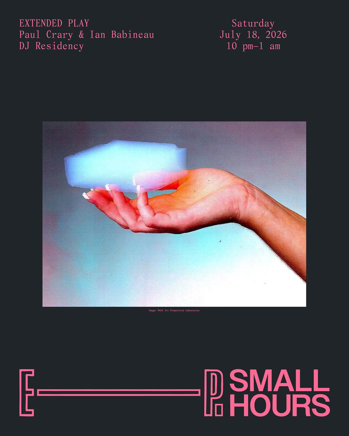 Extended Play
