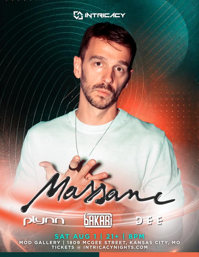 Massane (Kc Debut)