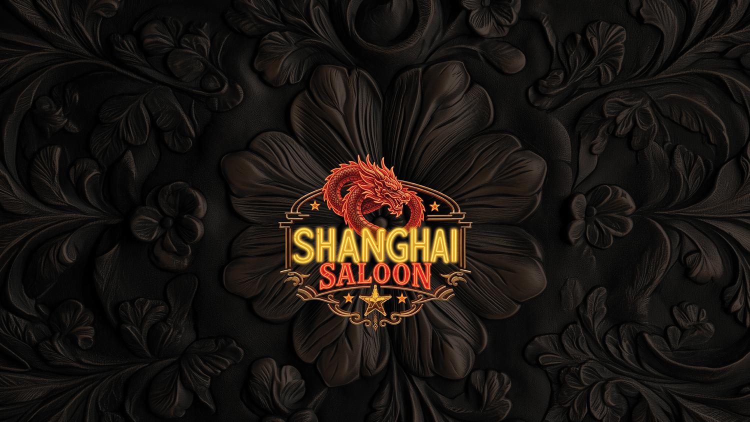 Shanghai Saloon At The Brook - 3 Nights Only