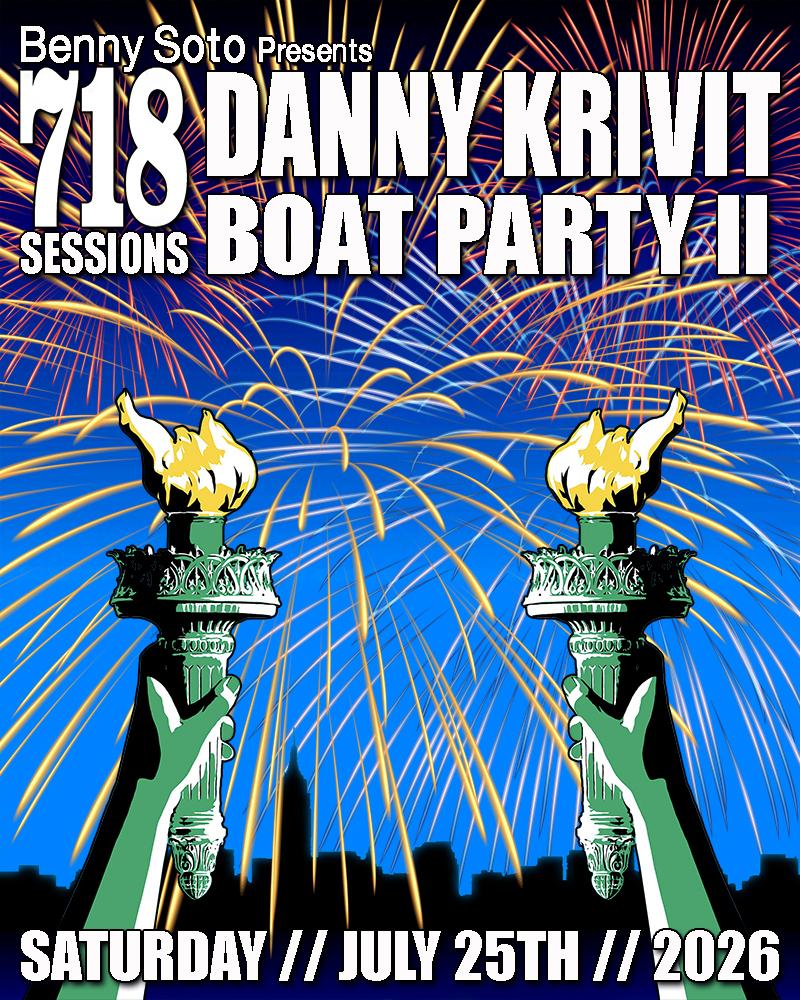 718 Sessions Boat Party Part Two-2026