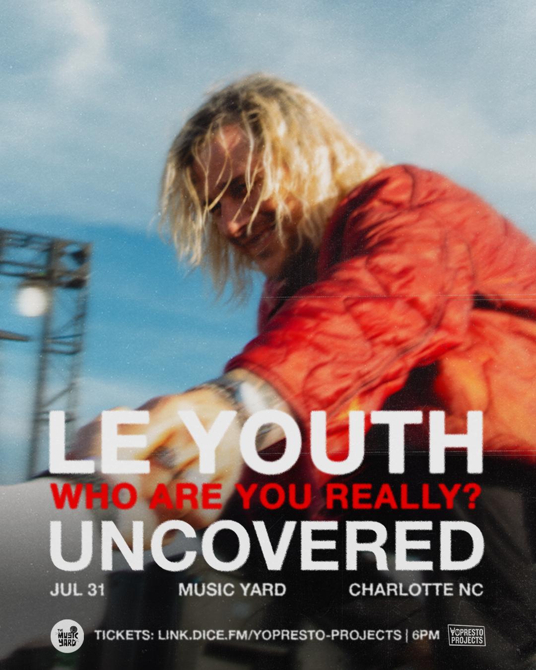 Le Youth