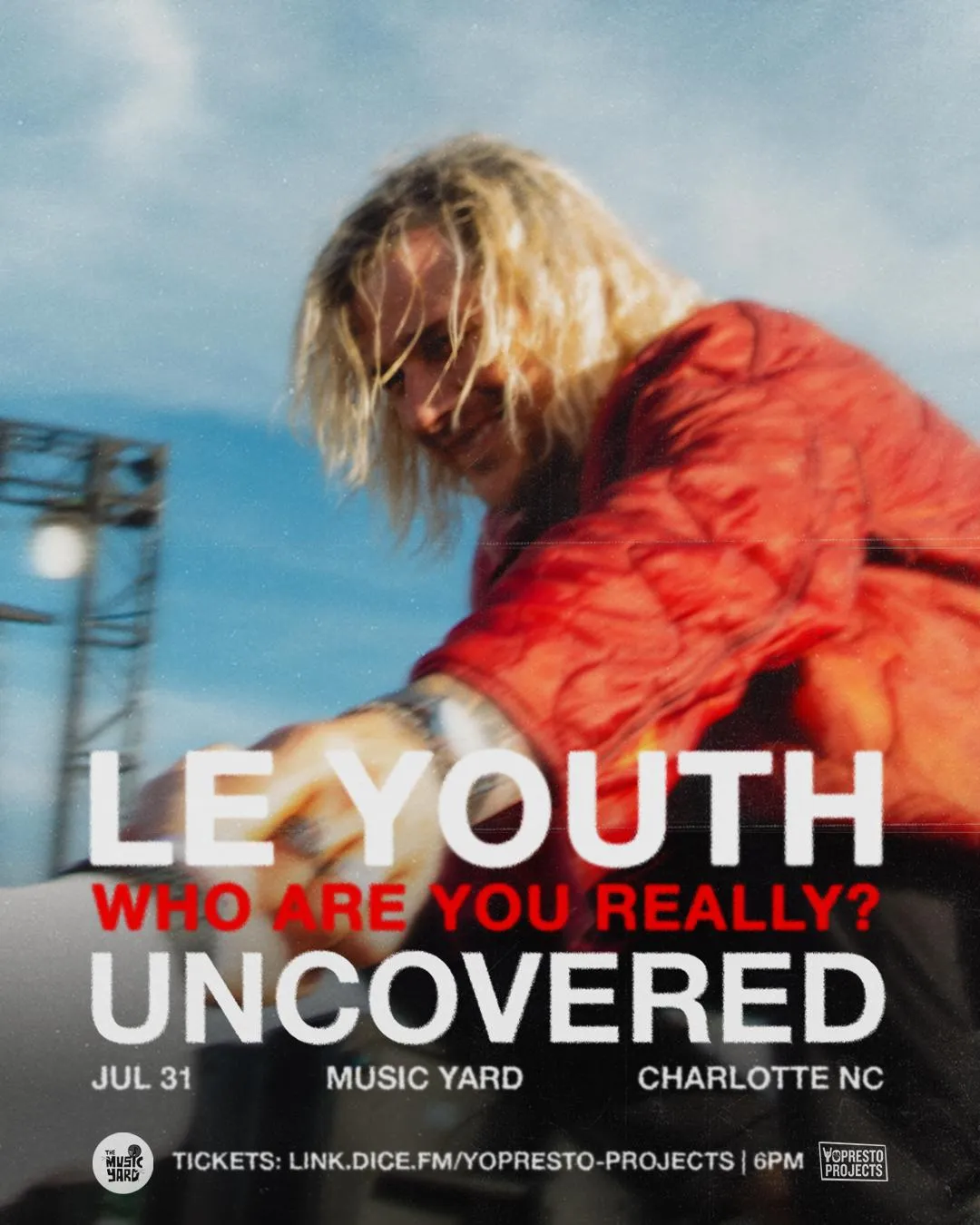 Le Youth