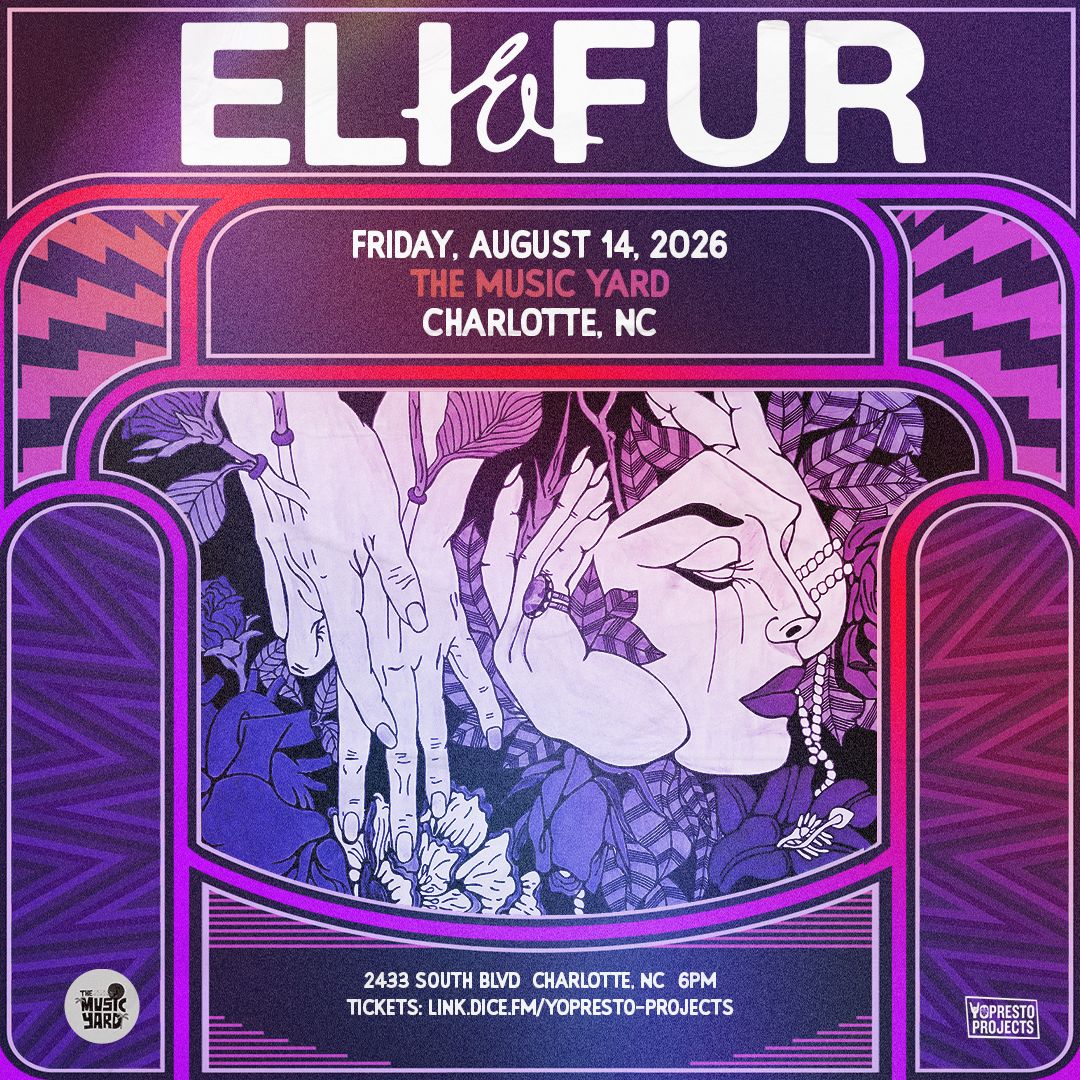 Eli & Fur