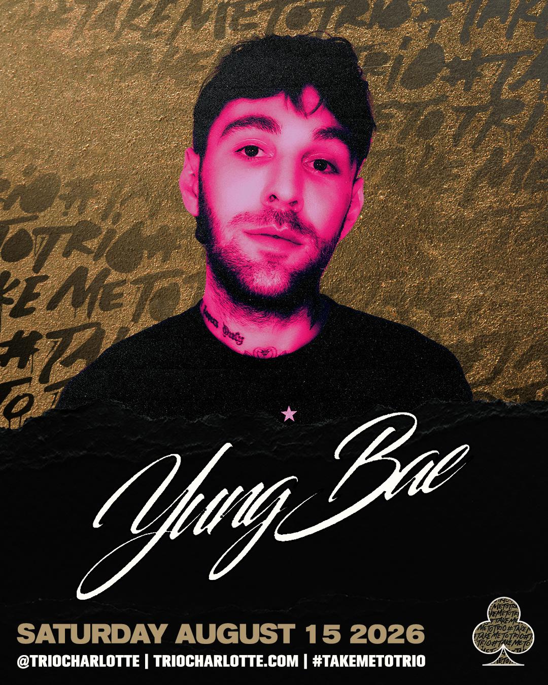 Yung Bae