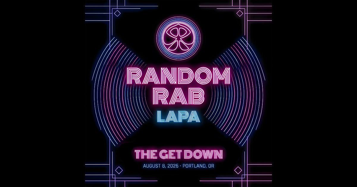 Random Rab With Lapa