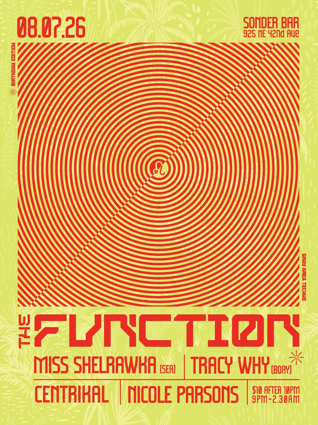 The Function
