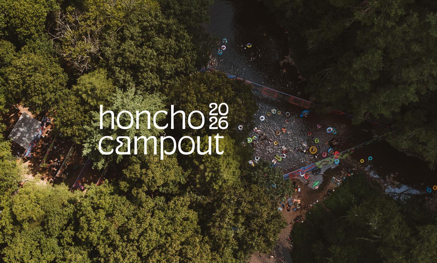Honcho Campout 2026