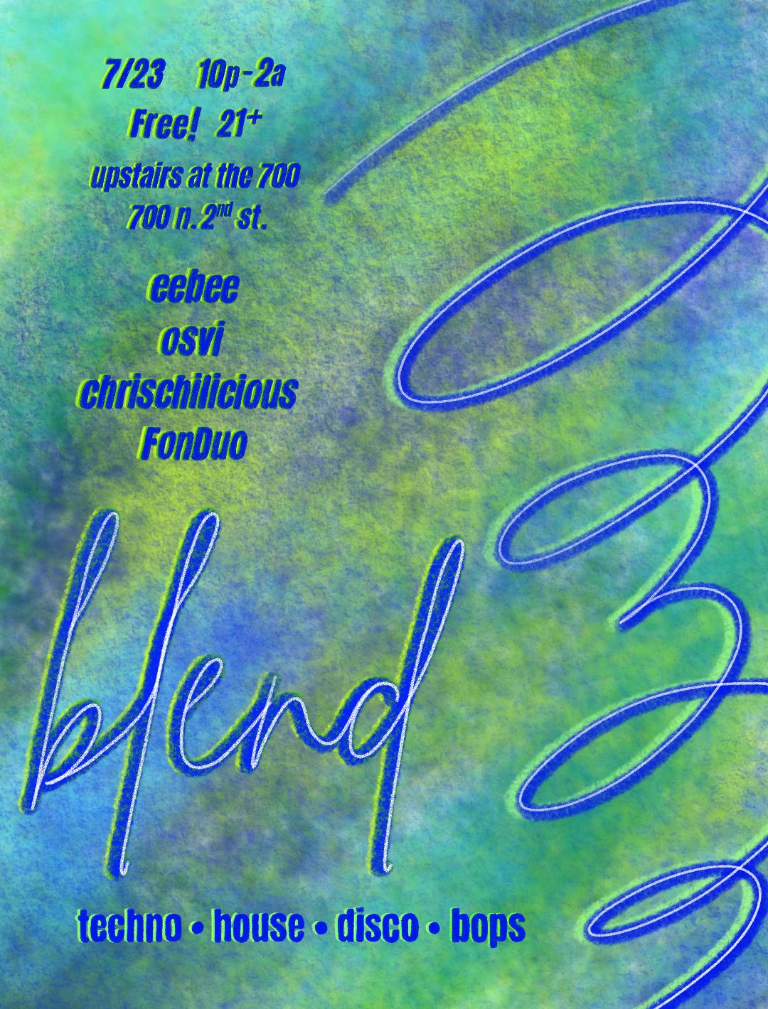 Blend