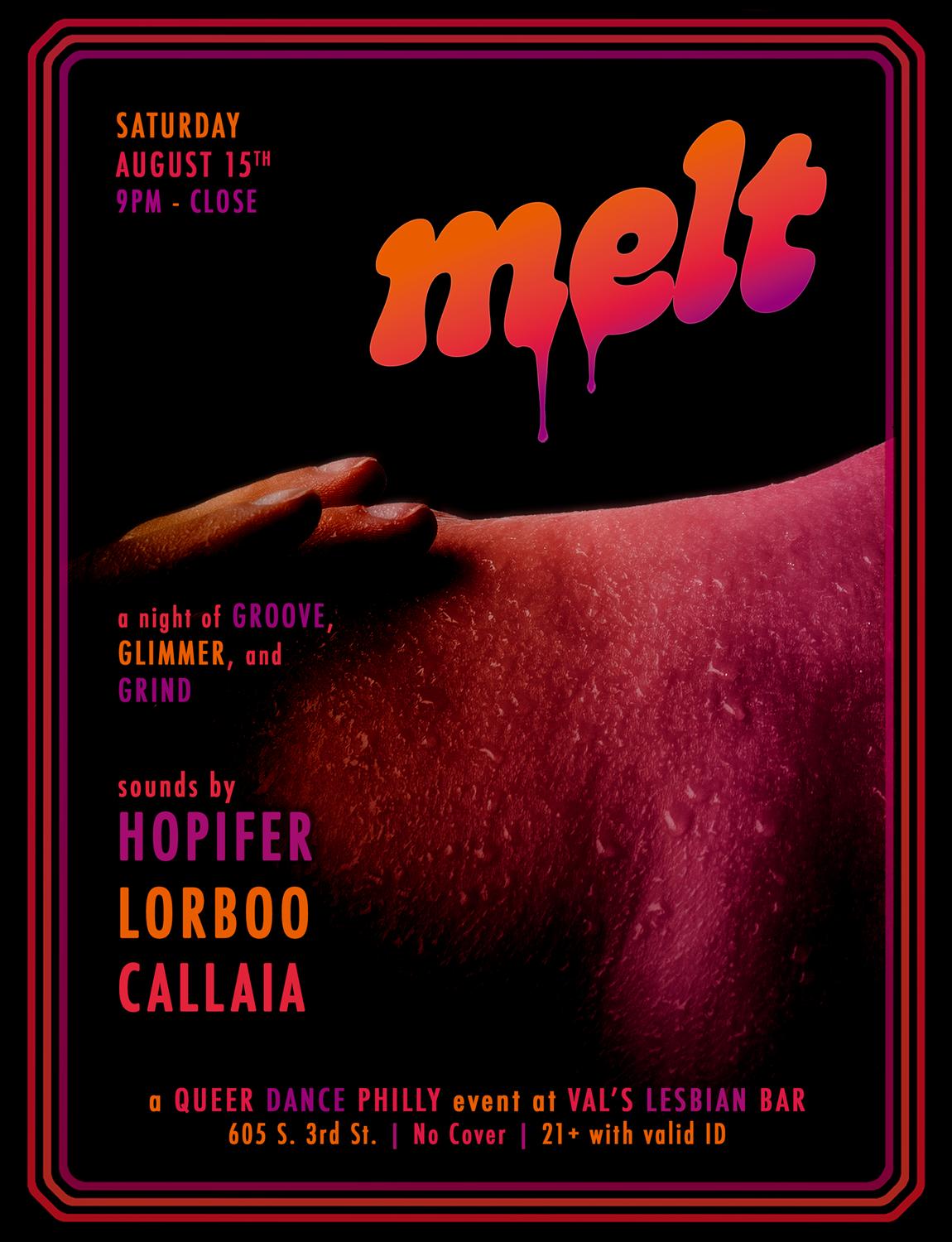 Melt